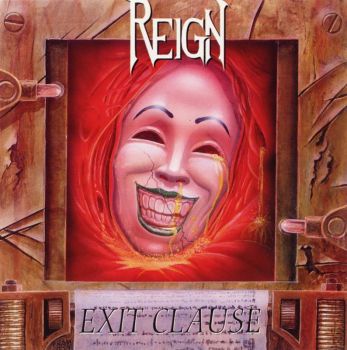 Reign - Exit Clause (1995)