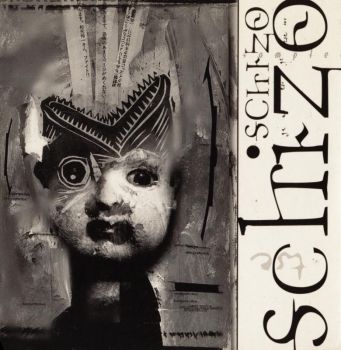 Schizo - Tones Of The Absolute (single) (1995)