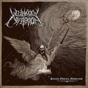 Lunatic Affliction - Secreta Obscura Mysterium (2019)