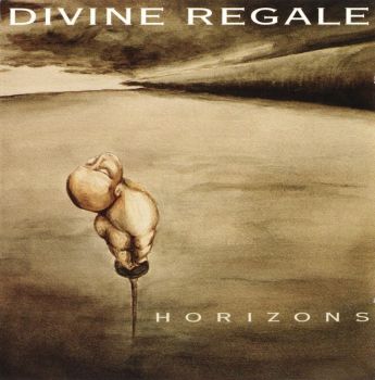 Divine Regale - Horizons [EP] (1994)