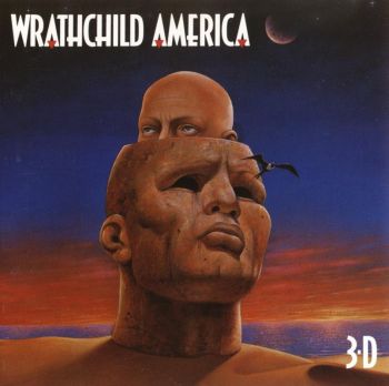 Wrathchild America - 3-D (1990)