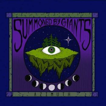 Summoned By Giants - Azimuth (2019)