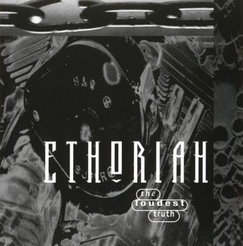 Ethoriah - The Loudest Truth (1995)