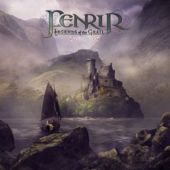 Fenrir - Legends Of The Grail (2019)