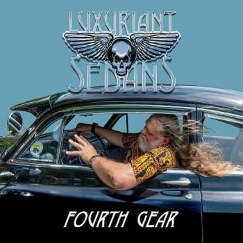 Luxuriant Sedans - Fourth Gear (2018)