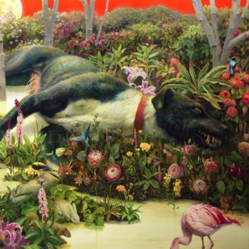 Rival Sons - Feral Roots (2019)