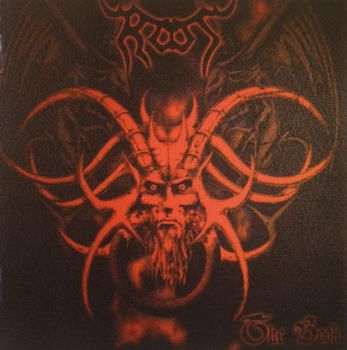 Root - The Book (1999)