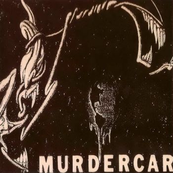 Murdercar - Unreleased LP (Demo) (1990)