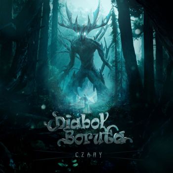 Diabol Boruta - Czary (2019)