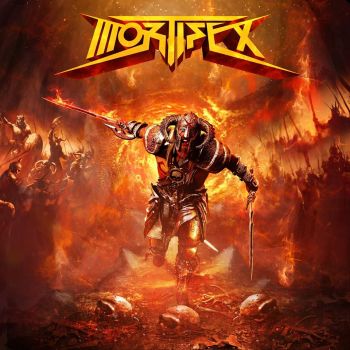 Mortifex - Mortifex (2019)