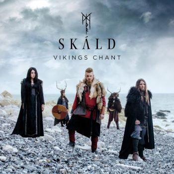 Skald - Vikings Chant (Alfar Fagrahvel Edition) (2019)