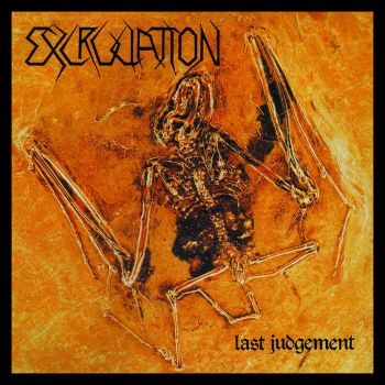 Excruciation - Last Judgement [EP] (1987)