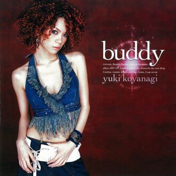 Yuki Koyanagi - buddy (2000)
