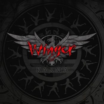 Winger - Karma (2009)