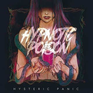 Hysteric Panic - Hypnotic Poison (2018)