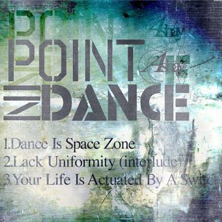 Ashay - Point In Dance (2012)