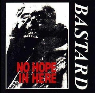Bastard - No Hope In Here (Compilation) (2002)