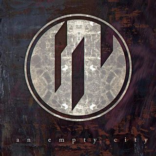 An Empty City - An Empty City (2016)