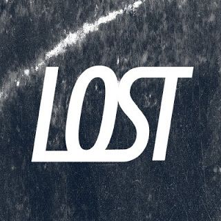 LOST - Back & Forth (2016)