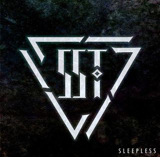 Silently Shooting Traitors - SLEEPLESS [EP] (2016)