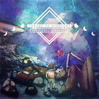 7 Years To Midnight - stardust memory (Single) (2015)