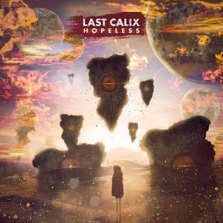 Last Calix - Hopeless (2016)