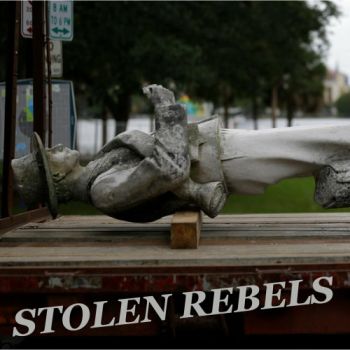 Stolen Rebels - Stolen Rebels (2019)