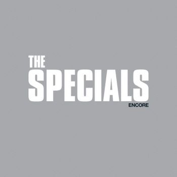 The Specials - Encore (Deluxe Edition) (2019)