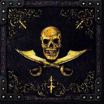 Calico Jack - Calico Jack (2019)