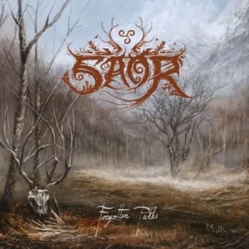 Saor - Forgotten Paths (2019)