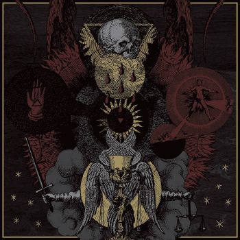 Thronum Vrondor - Ichor (The Rebellion) (2019)