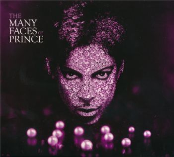 Various Artists - The Many Faces Of Prince (2016)