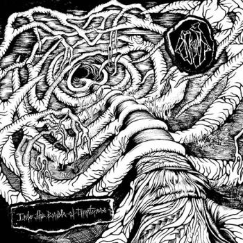 Navium - Into The Bowels Of Emptiness (2018)