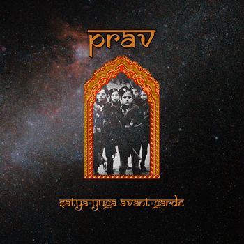 Prav - Satya-yuga Avant-garde (2019)