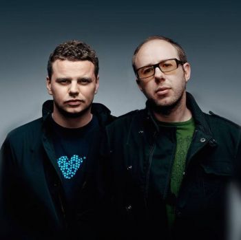   The Chemical Brothers
