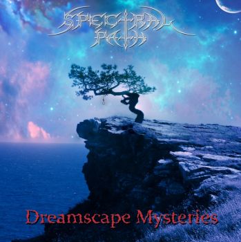 Spectral Path - Dreamscape Mysteries [EP] (2018)