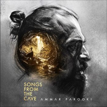 Ammar Farooki - Songs From The Cave [EP] (2019)