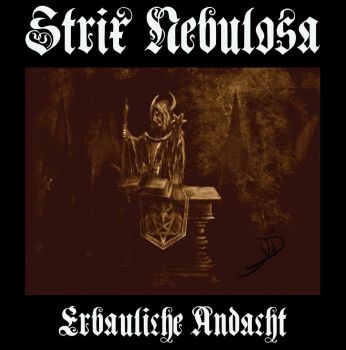 Strix Nebulosa - Erbauliche Andacht (2019)