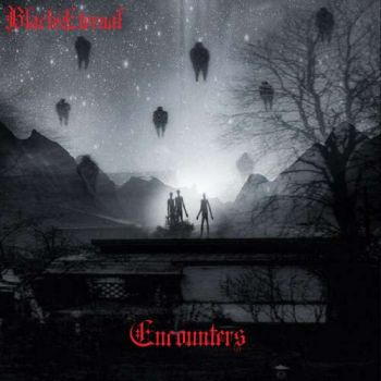 Blacketernal - Encounters (2019)