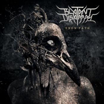 Blatant Disarray - Ebon Path (2019)