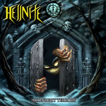 Hellnite - Midnight Terrors (2019)