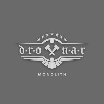 Drottnar - Monolith (2019)