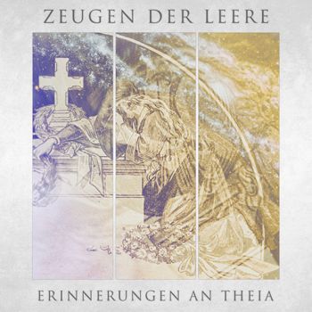 Zeugen Der Leere - Erinnerungen An Theia (2019)