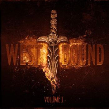 West Bound - Vol.1 (Japanese Edition) (2019)