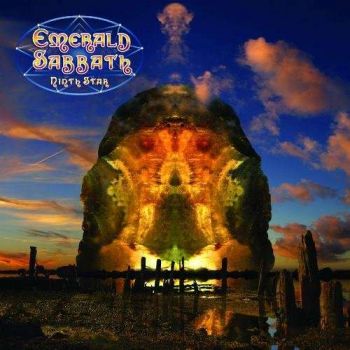 Emerald Sabbath - Ninth Star (2019)