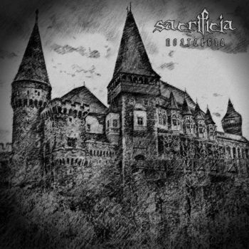 Sacrificia - Nostalgia (2019)