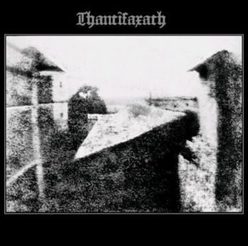 Thantifaxath - Thantifaxath [demo EP] (2011)