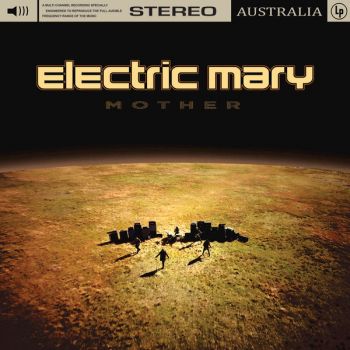 Electric Mary - Mother (2019)