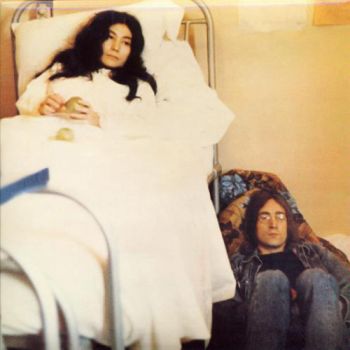 John Lennon & Yoko Ono - Unfinished Music [No. 2 Life With The Lions] (1969)