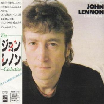 John Lennon - The John Lennon Collection (1989)